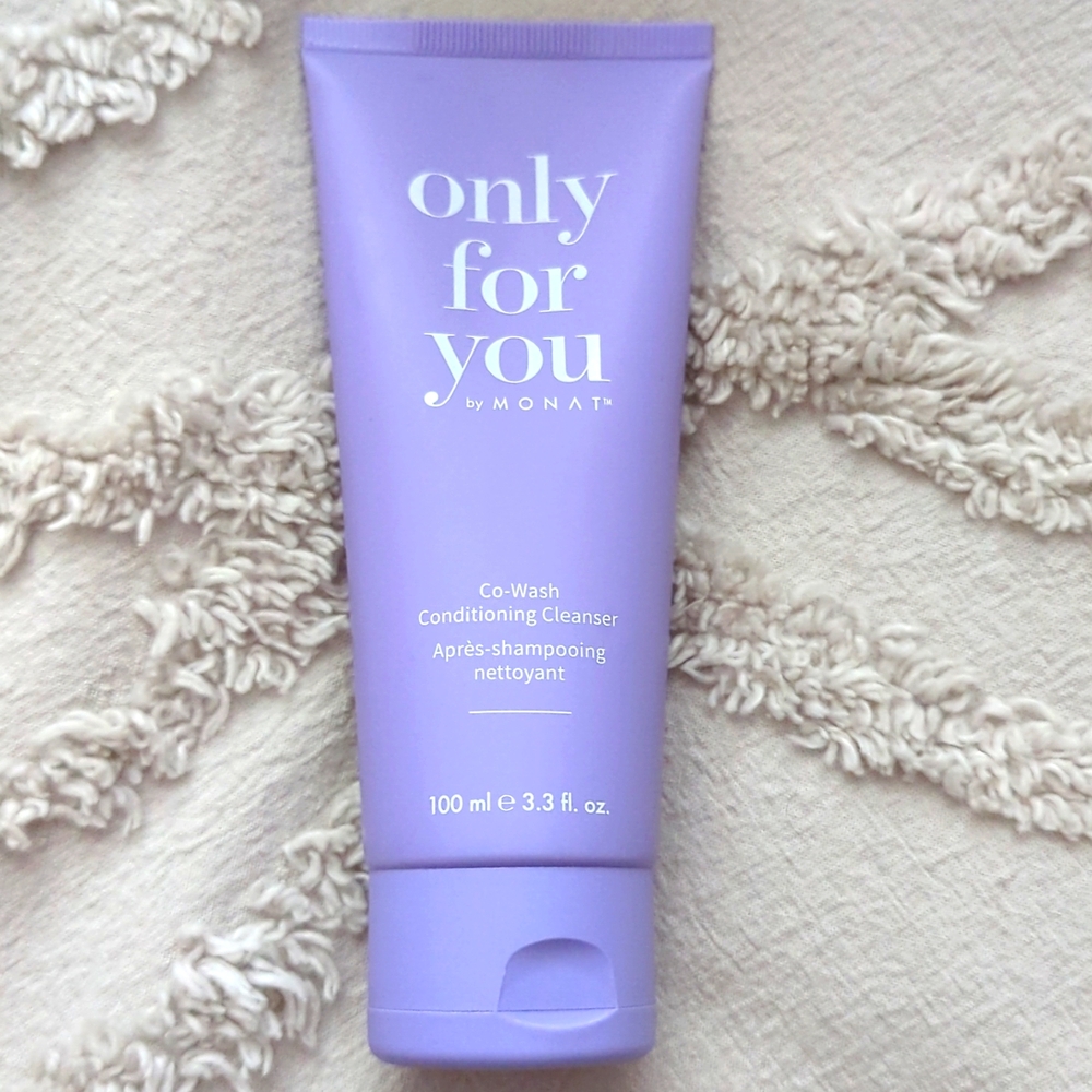 Monat OFY Co-Wash Conditioning Cleanser